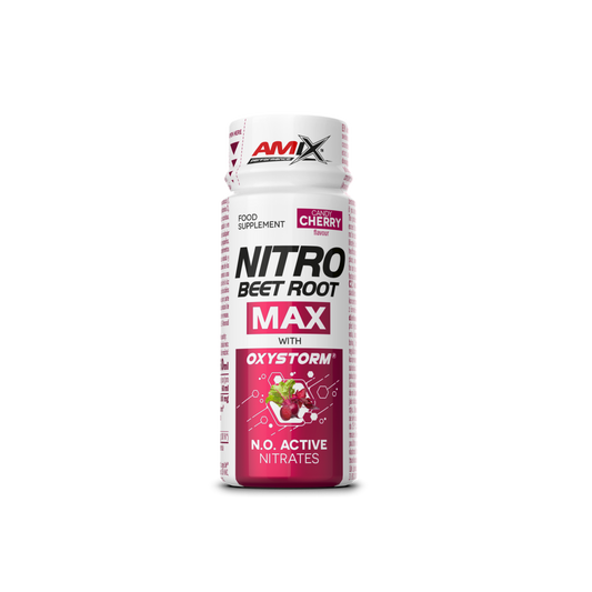 AMIX NITRO BEET ROOT MAX SHOT 60 ML
