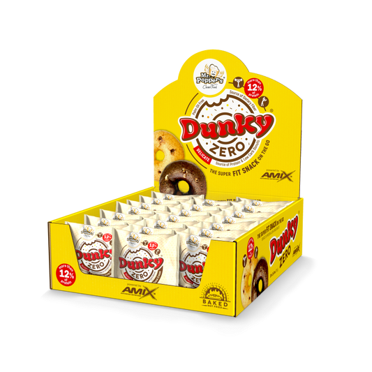 AMIX DUNKY ZERO 20 X 70 GR