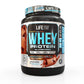LIFE PRO WHEY PROTEIN