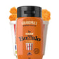 MAX SALSAS GRANDMAS 0% BBQ