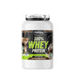 FULLGAS WHEY PROTEIN CONCENTRADO