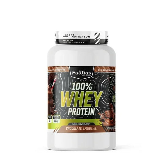 FULLGAS WHEY PROTEIN CONCENTRADO