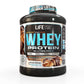 LIFE PRO WHEY PROTEIN