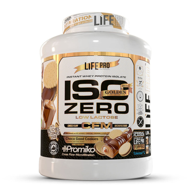 LIFE PRO ISOLATE GOURMET 2 KG