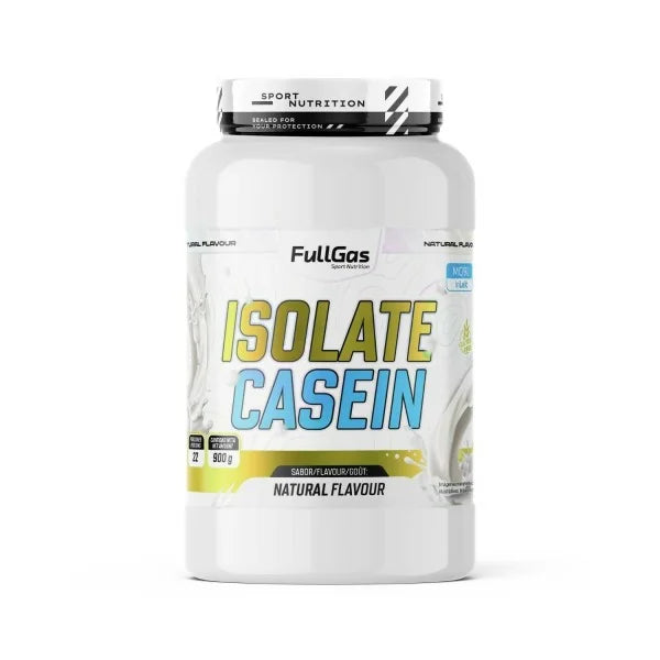 FULLGAS ISO MICELLAR CASEIN