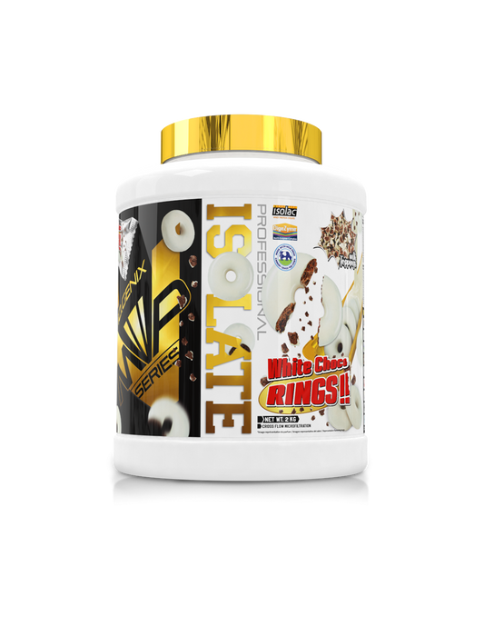 IO.GENIX ISOLATE PROFESSIONAL