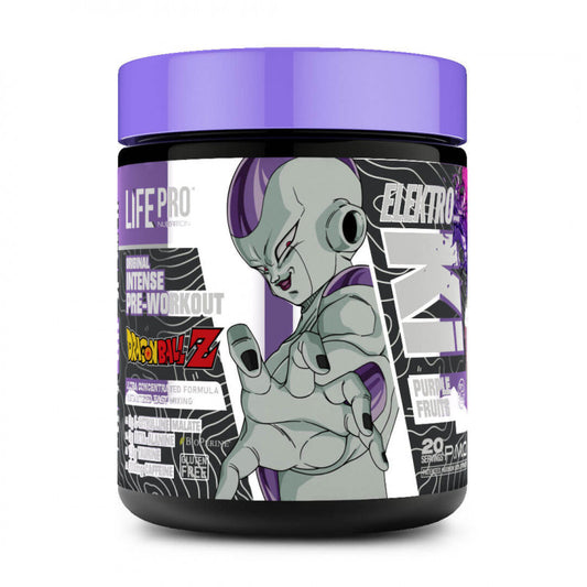 LIFE PRO ELEKTRO KI DRAGON BALL Z