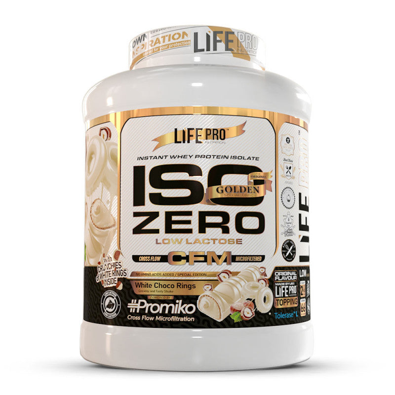 LIFE PRO ISOLATE GOURMET 2 KG