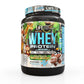 LIFE PRO WHEY PROTEIN