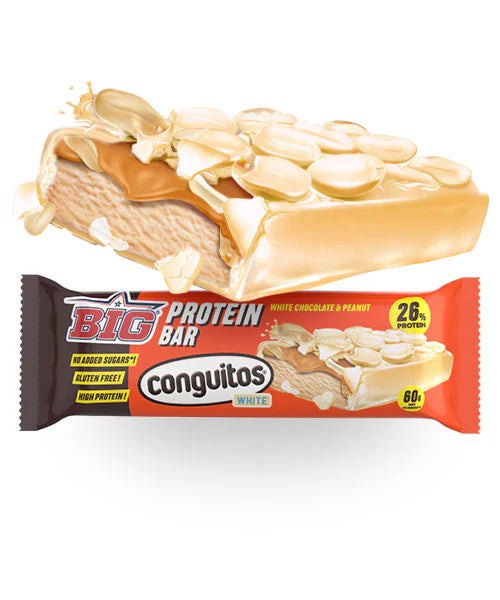 BIG PROTEIN BAR CONGUITOS