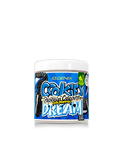 IO.GENIX PROTEIN CREAM 250 GR