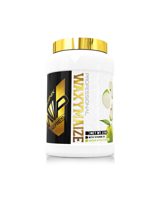 IO.GENIX WAXYMAIZE 2 KG