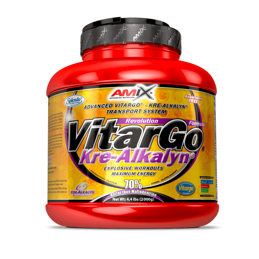 AMIX VITARGO+KREALKALYN
