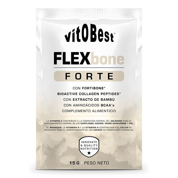 VITOBEST FLEXBONE FORTE 22X15 GR