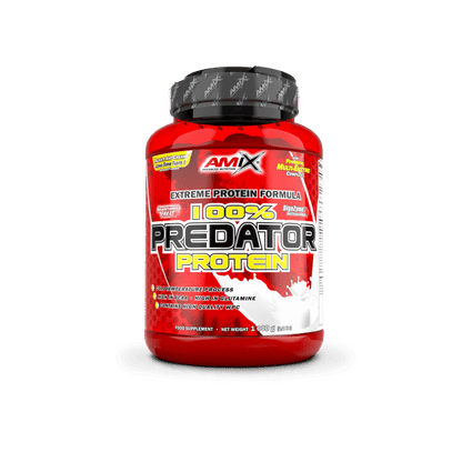 AMIX PREDATOR