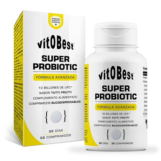 Super Probiotic