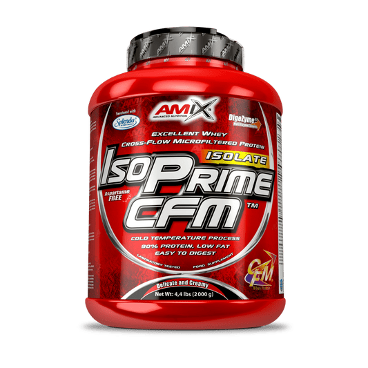 AMIX ISOPRIME
