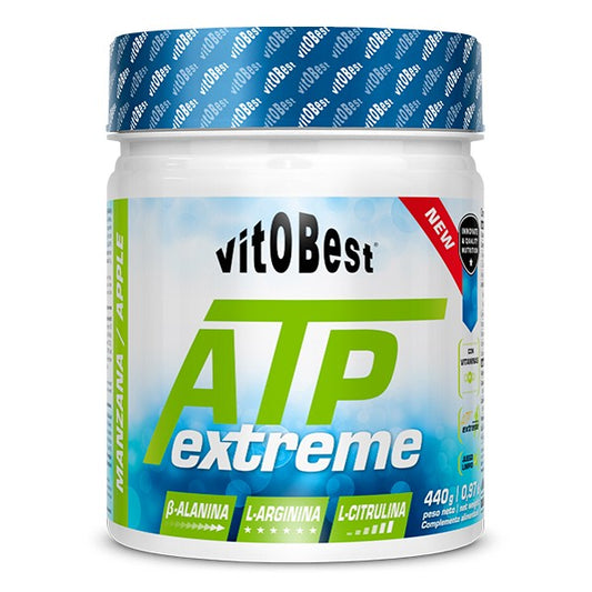 VITOBEST ATP EXTREME 440 GR (Polvo)