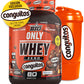 ONLY WHEY ZERO 1KG