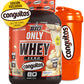 ONLY WHEY ZERO 1KG