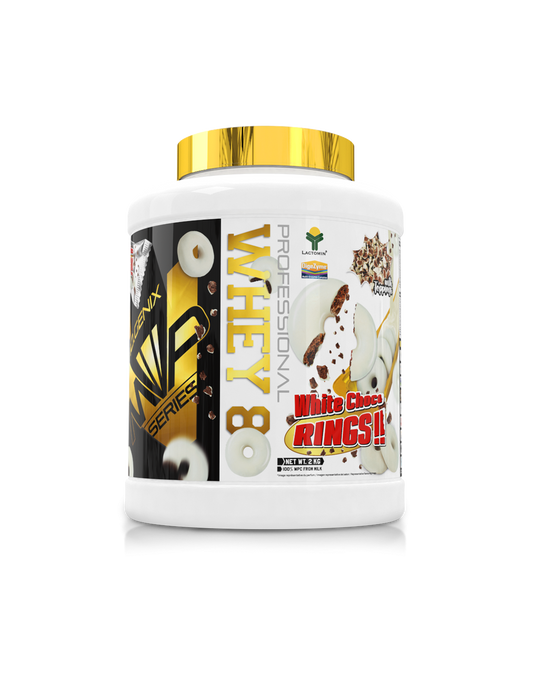 IO.GENIX WHEY 80 PROFESSIONAL